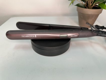 remington pro sleek and curl s6505 zehlicka na vlasy 245047449