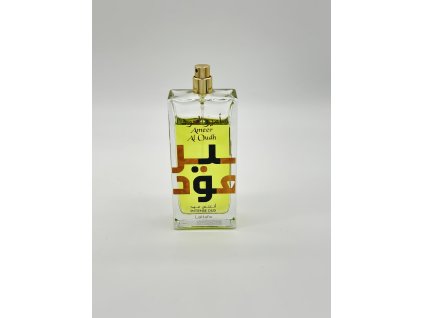 LATTAFA AMEER AL OUDH INTENSE OUD 100 ml