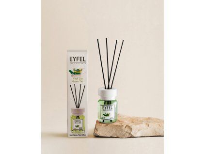 Green Tea 001 3F6A7984