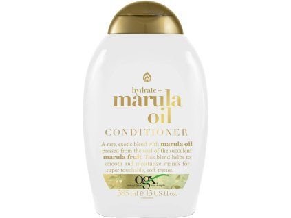OGX kondicionér s marulovým olejem 385 ml
