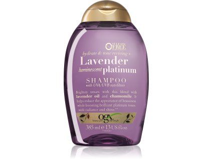 lavender platinum 201013