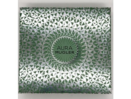 Mugler Aura dárková sada