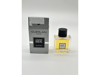 Guerlain L’Homme Idéal 50 ml