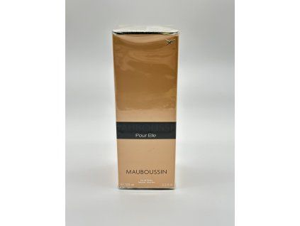 Mauboussin Pour Elle 100 ml