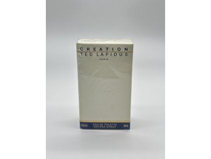 Ted Lapidus Creation 100 ml