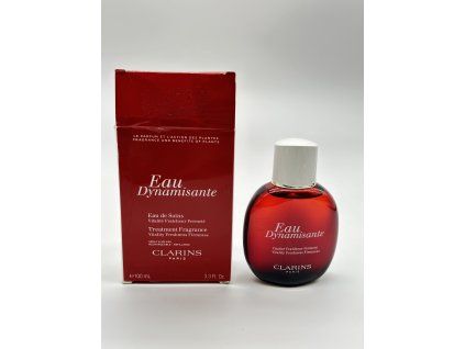 Clarins Eau Dynamisante 100 ml