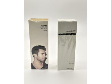 Adam Levine For Her 100 ml