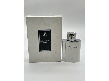 Afnan Pure Musk 100 ml