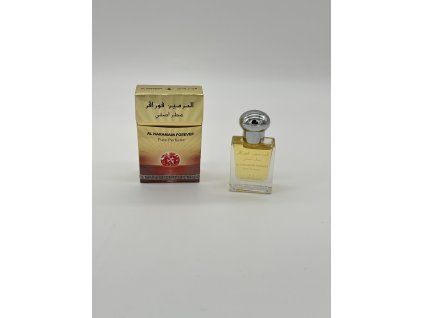 Al Haramain Haramain Forever 15 ml