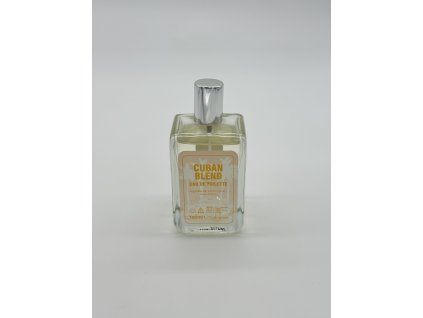 Bluebeards Revenge Cuban Blend 100 ml