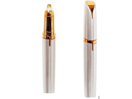 madison eyebrow hair remover 2 v 1 zastrihovac oboci 246696740