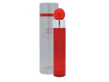 Perry Ellis 360° Red 100 ml