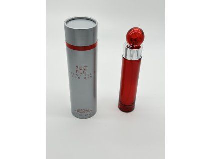 Perry Ellis 360° Red 100 ml