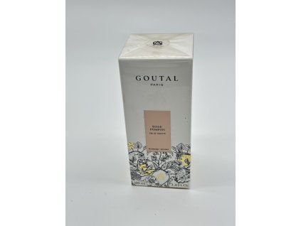 GOUTAL Rose Pompon 100 ml