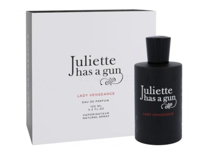 Juliette Has A Gun Lady Vengeance 100 ml