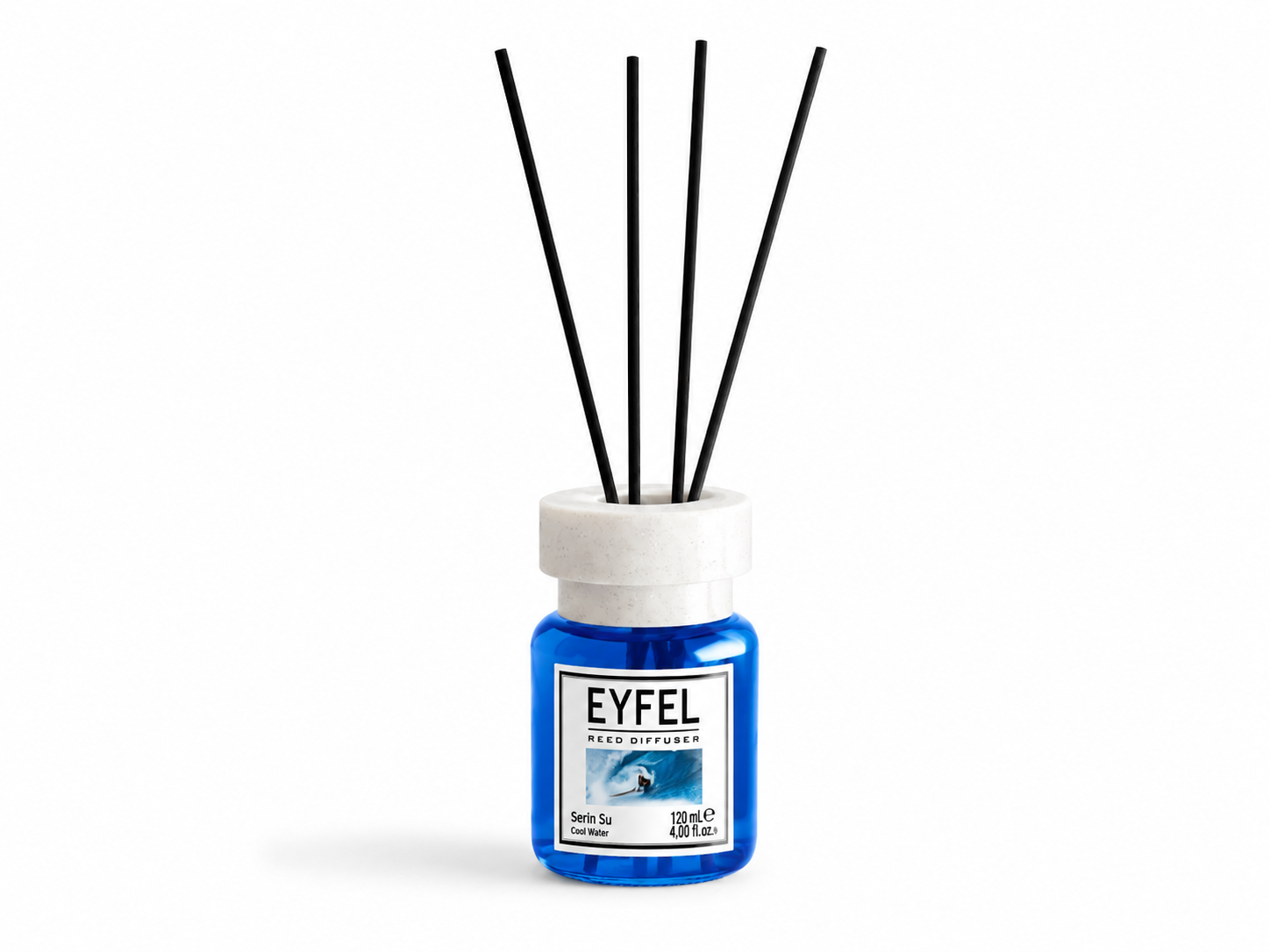 Eyfel Perfume Aroma difuzér Cool Water 120 ml