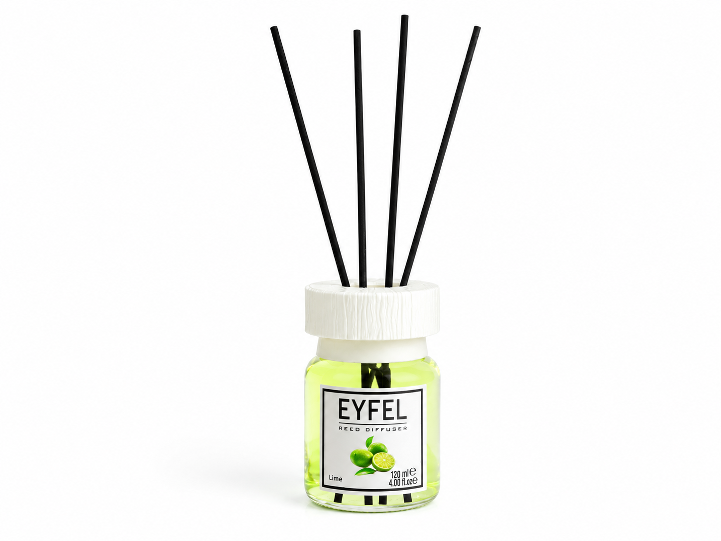 Eyfel Perfume Aroma difuzér Limetka 120 ml
