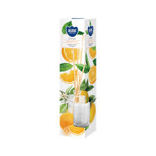 Aura Difuzér s vůní ORANGE 45 ml DO 4 TÝDNŮ
