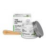 The Humble Co. mátová zubní pasta s fluoridy ve sklenici 50 ml