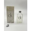 Calvin Klein CK One 100 ml