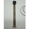 Apple Watch Series 10 42mm Cellular Zlatý titan se zlatým milánským tahem