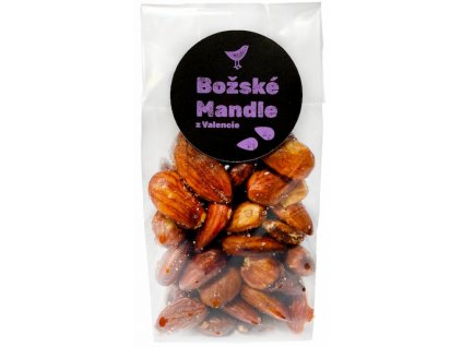 mandle 2