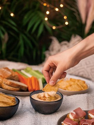 Párty, oslavy, rozlučky, svatby… všude tam se vám budou hodit naše sušenky bez obalu! 🥰 Jsou skvělé jako malá „nabíračka“...