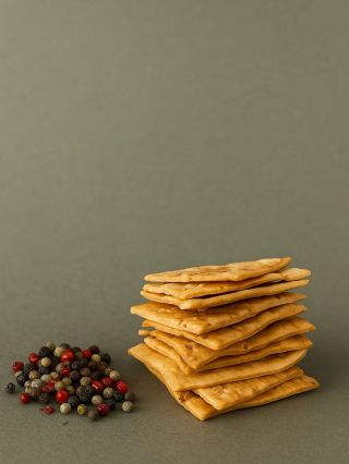 ✨Pikantní novinka je zde! Tři druhy kampotských pepřů si zavdaly s holandskou goudou! Jak to dopadlo?! Zanechme bulváru,...