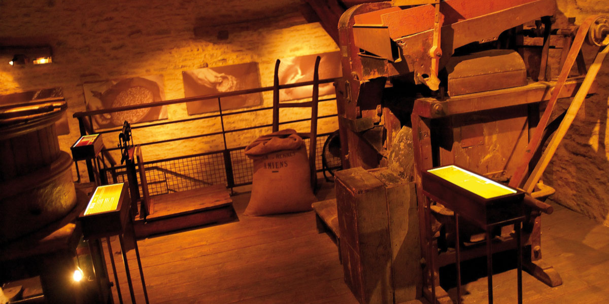 Edmund Fallot - 185 let historie nejtradičnější výroby