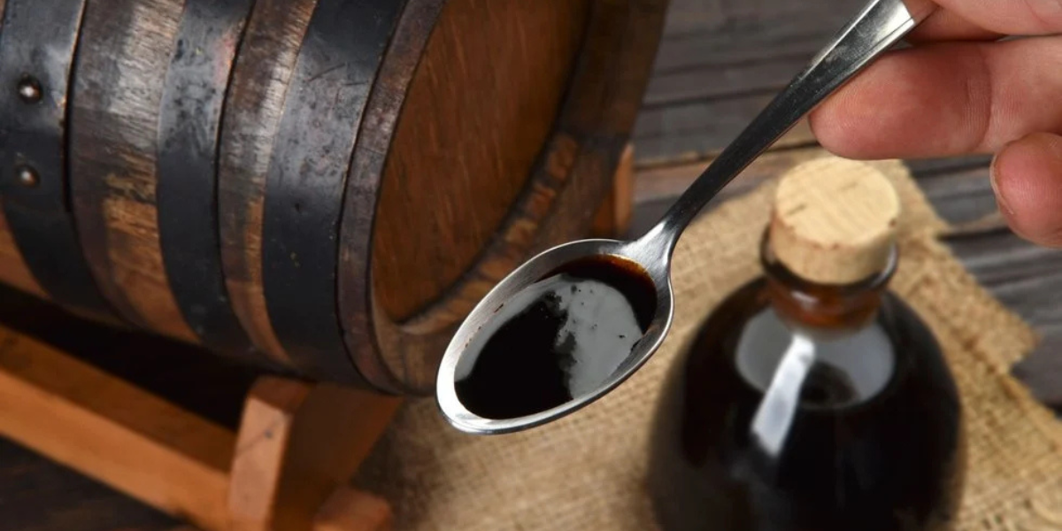 FIORINI - Balzamikový ocet a Balzamikový krém