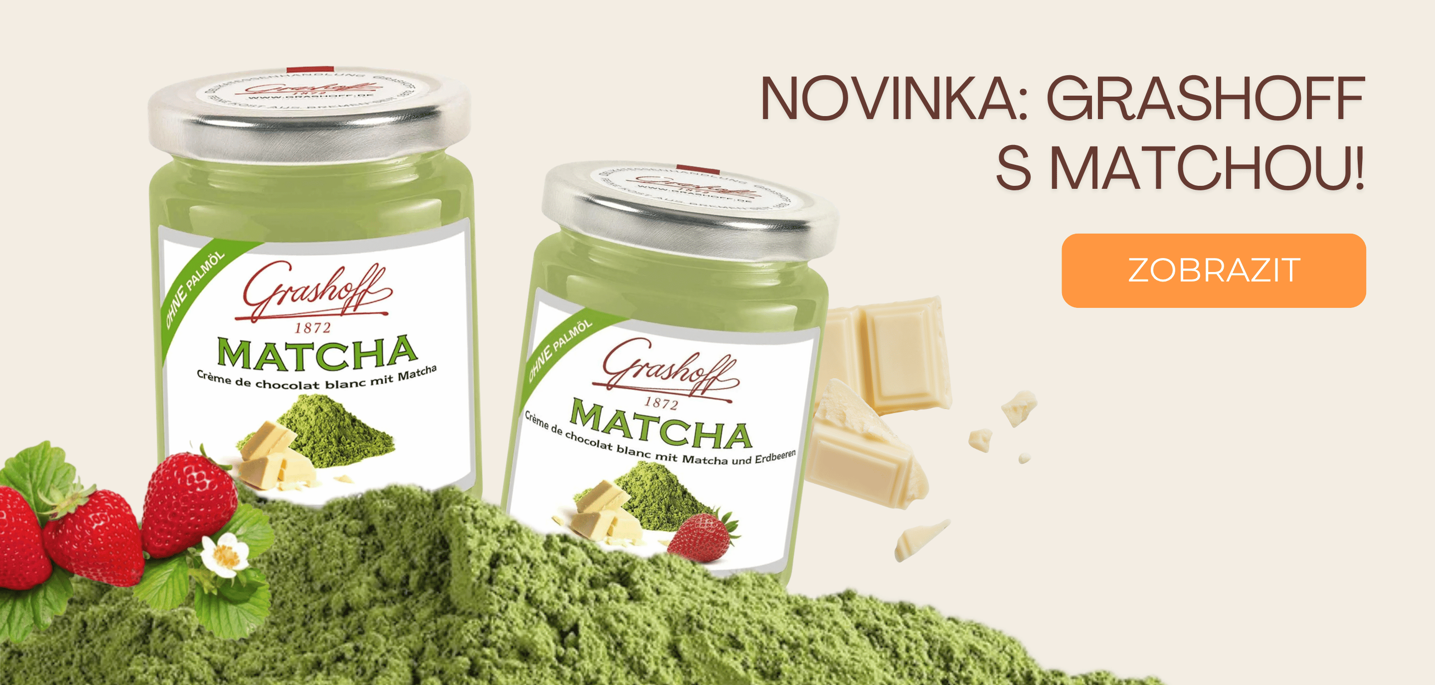 Grashoff matcha