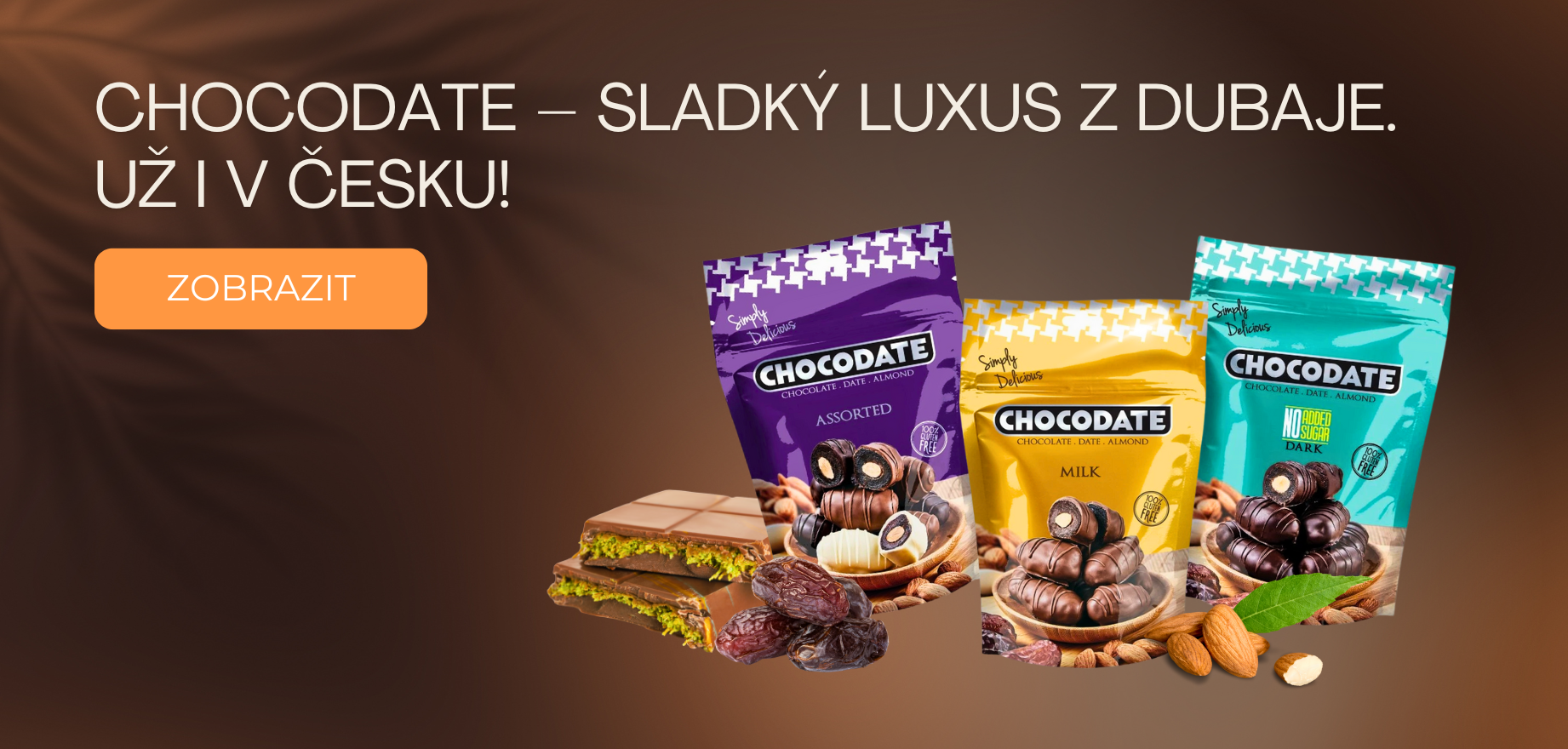 Chocodate