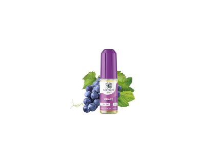 BAR JUICE 5000 e-liquid GRAPE 10ml