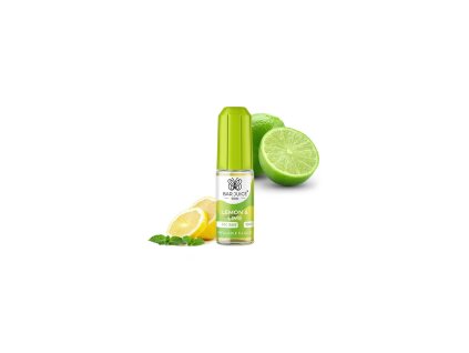 BAR JUICE 5000 e-liquid LEMON LIME 10ml