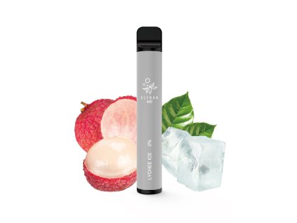 ELF BAR 600 - LYCHEE ICE 2%