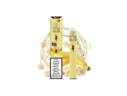 VENIX - X2 BANANA 1.62%