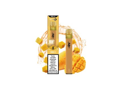 VENIX - X2 MANGO 1.62%