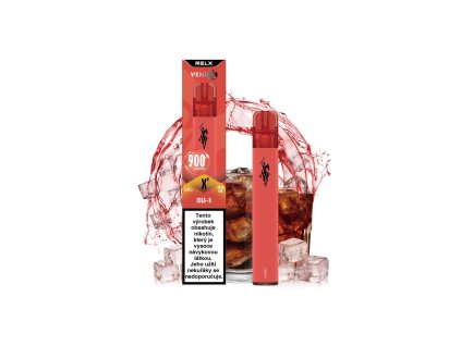 VENIX - X2 COLA 1.62%