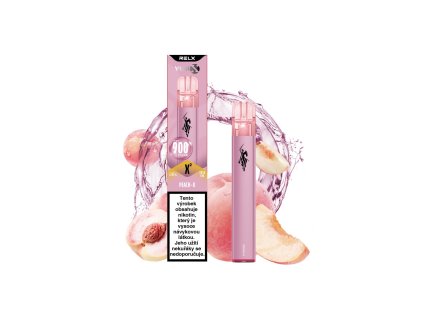 VENIX - X2 PEACH 1.62%