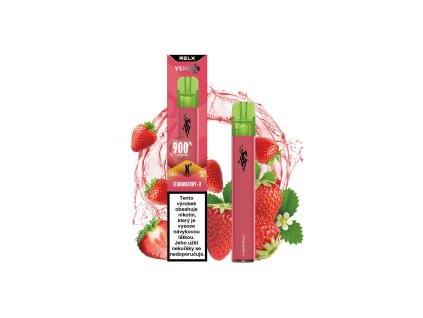 VENIX - X2 STRAWBERRY 1.62%
