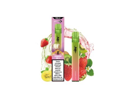 VENIX - X2 STRAWBERRY KIWI 1.62%