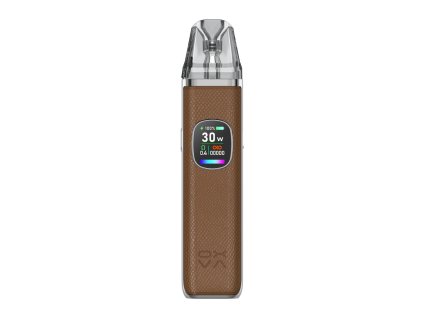 OXVA - Xlim Pro 2 Pod Kit BROWN PYTHON