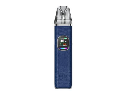 OXVA - Xlim Pro 2 Pod Kit BLUE PYTHON