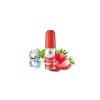 BAR JUICE 5000 e-liquid STRAWBERRY ICE 10ml