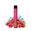 ELF BAR 600 - STRAWBERRY RASPBERRY CHERRY ICE 2%