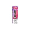 SYX Pod náplň - Strawberry Grape 1,65%