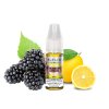 Elf Bar ELFLIQ e-liquid BLACKBERRY LEMON 10ml 2%