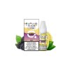 Elf Bar ELFLIQ e-liquid BLACKBERRY LEMON 10ml 2%