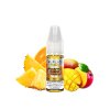 Elf Bar ELFLIQ e-liquid PINEAPPLE MANGO ORANGE 10ml 2%