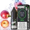 POPIČ e-liquid APPLE ICE 10ml 2%